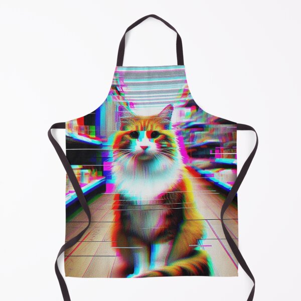 Item preview, Glitch in the Aisle designed and sold by TheShadow30.