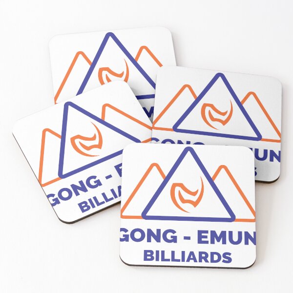 Item preview, Ngong Emuny Coloured Logo Design designed and sold by Rhodeskip.