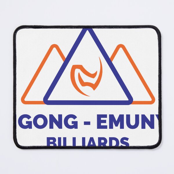 Item preview, Ngong Emuny Coloured Logo Design designed and sold by Rhodeskip.