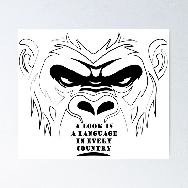 Item preview, Wild Look designed and sold by hichamms.