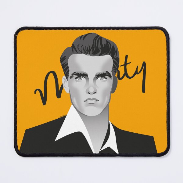 Item preview, Monty designed and sold by AleMogolloArt.