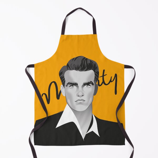 Item preview, Monty designed and sold by AleMogolloArt.