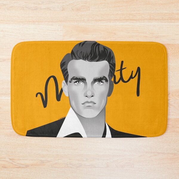 Item preview, Monty designed and sold by AleMogolloArt.