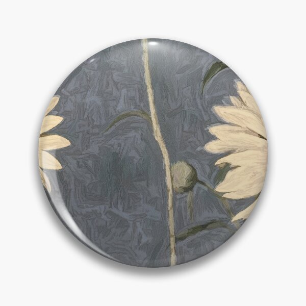 Item preview, End Of Summer Sunflowers designed and sold by Debra Martz.