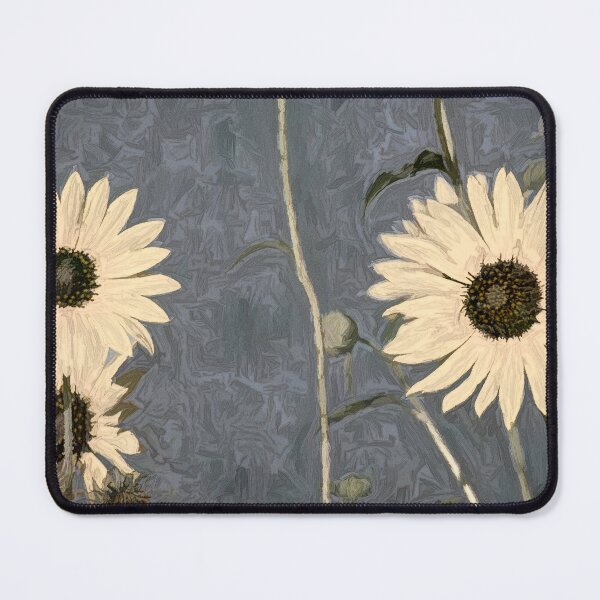 Item preview, End Of Summer Sunflowers designed and sold by Debra Martz.