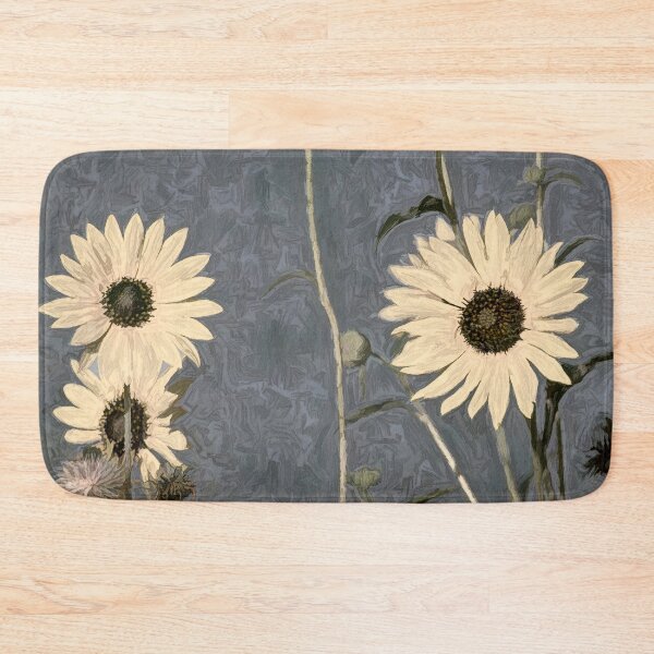 Item preview, End Of Summer Sunflowers designed and sold by Debra Martz.