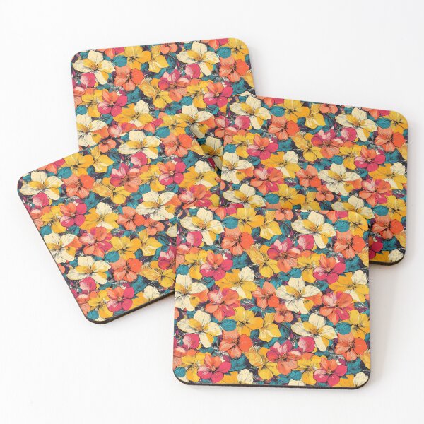 Item preview, colorful mix designed and sold by Palmate-m.