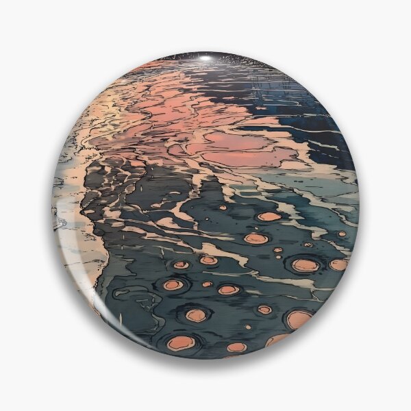 Item preview, Reflection designed and sold by sodarkensthef.