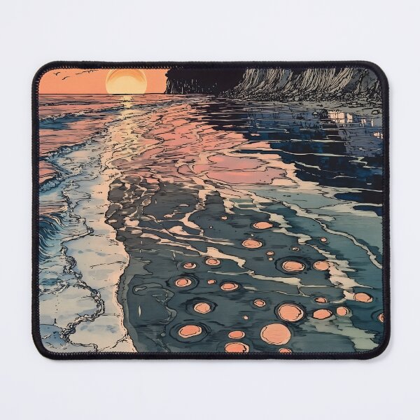Item preview, Reflection designed and sold by sodarkensthef.
