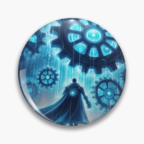 Item preview, Science Is The Death Of Magic designed and sold by nadavrock.
