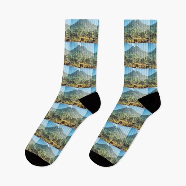 Item preview, mountain vintage designed and sold by dirgay000.