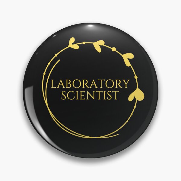 Item preview, Laboratory Scientist - Lab science designs for scientists, lab researchers, and lab scientists designed and sold by ScientistArtist.