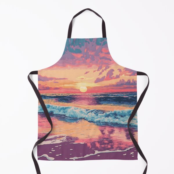 Item preview, Sun and sea designed and sold by sodarkensthef.