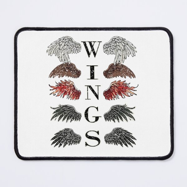 Item preview, Wings Collection designed and sold by MajeStreet.