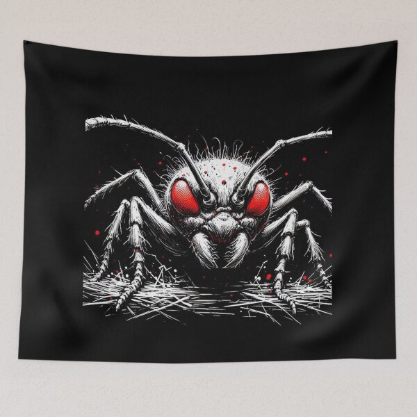 Item preview, Angry Ant designed and sold by PrintYourStyle.