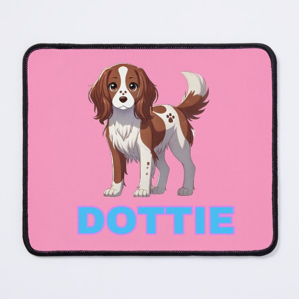 Item preview, Dottie the dog designed and sold by theworld2021.