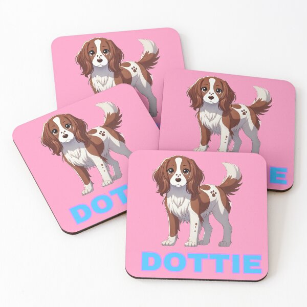 Item preview, Dottie the dog  designed and sold by theworld2021.