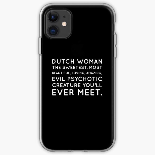 Von Dutch iPhone cases & covers | Redbubble