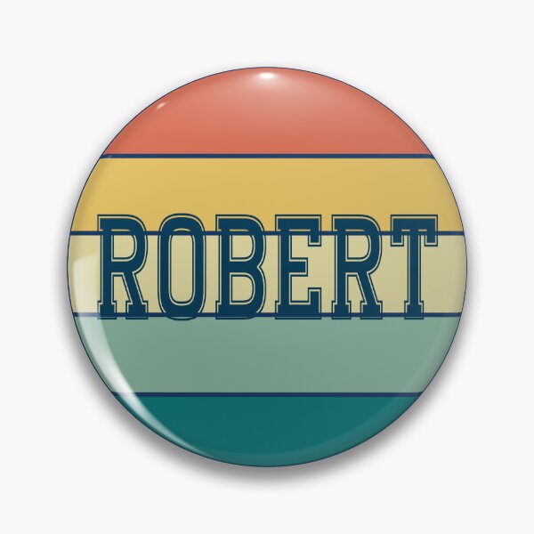 Item preview, Robert Name designed and sold by Jeallan Designs.