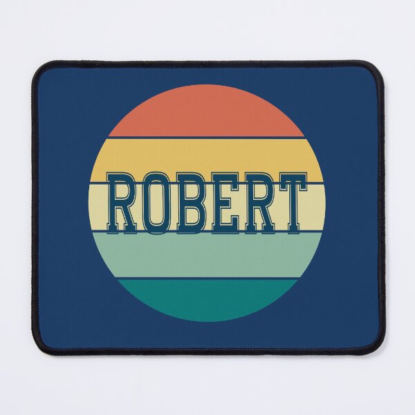 Item preview, Robert Name designed and sold by Jeallan Designs.