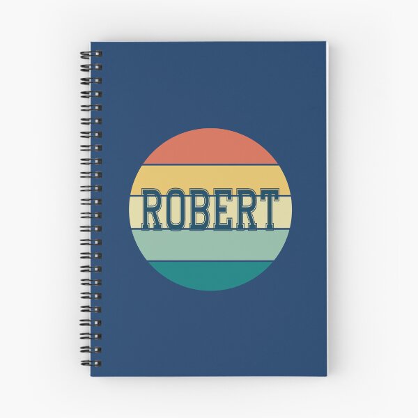 Item preview, Robert Name designed and sold by Jeallan Designs.