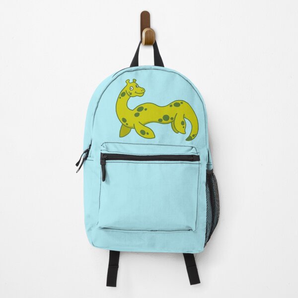 Item preview, Loch Ness Monster designed and sold by Puppy Bandits.