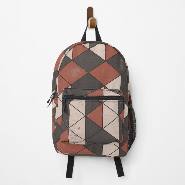 Item preview, Isometric cube pattern with a minimalist grunge touch. designed and sold by Blitzarbeiter.