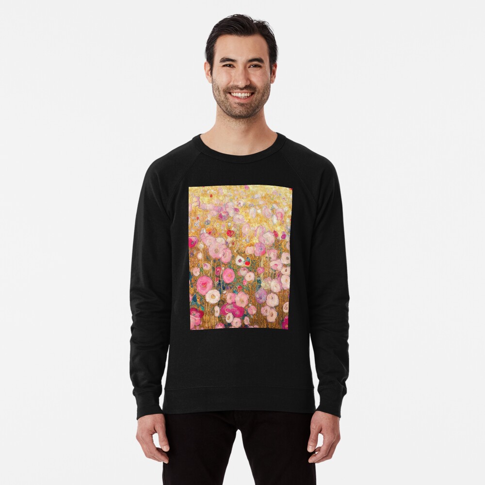Aperçu de l'œuvre Sweatshirt léger créée et vendue par maniacfitness.