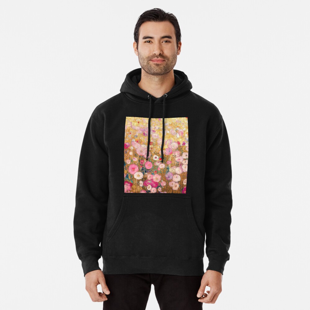 Aperçu de l'œuvre Sweat à capuche épais créée et vendue par maniacfitness.