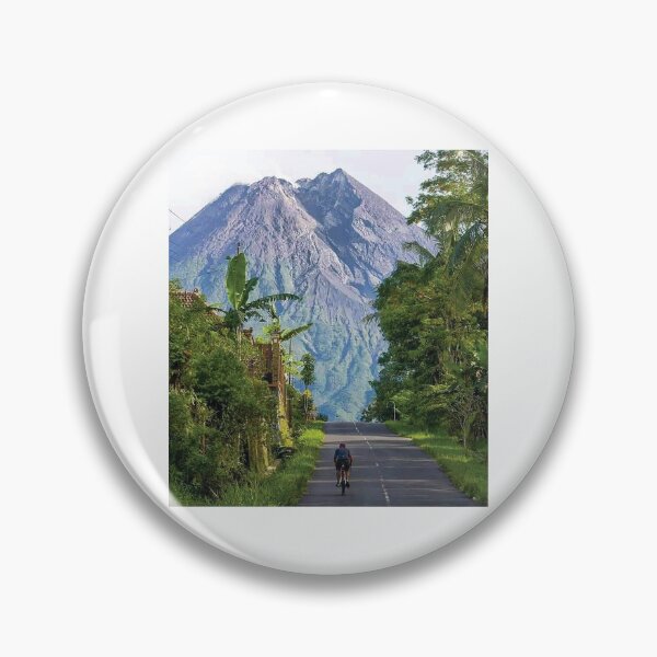 Item preview, top mountain view designed and sold by dirgay000.