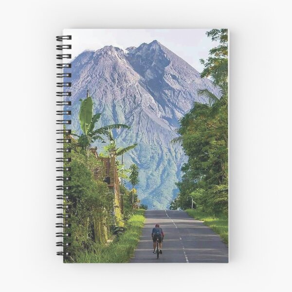 Item preview, top mountain view designed and sold by dirgay000.