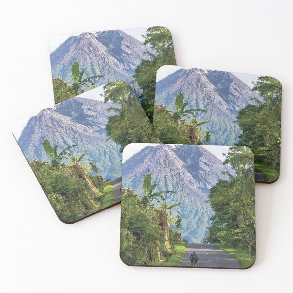Item preview, top mountain view designed and sold by dirgay000.