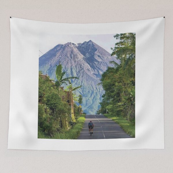 Item preview, top mountain view designed and sold by dirgay000.