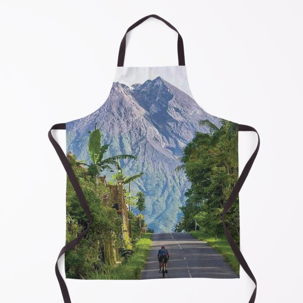 Item preview, top mountain view designed and sold by dirgay000.