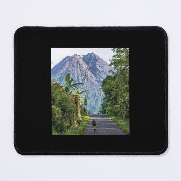 Item preview, top mountain view designed and sold by dirgay000.