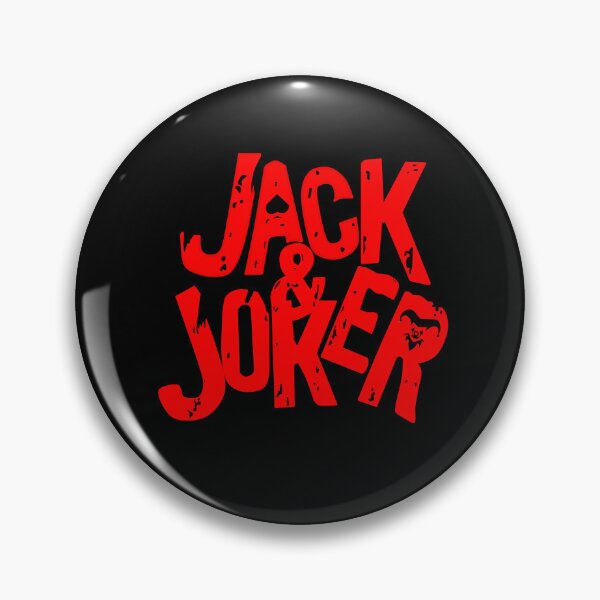 Item preview, Yinwar Jack and joker bl series designed and sold by RecStore.