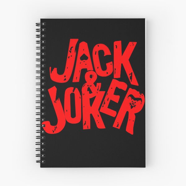 Item preview, Yinwar Jack and joker bl series designed and sold by RecStore.