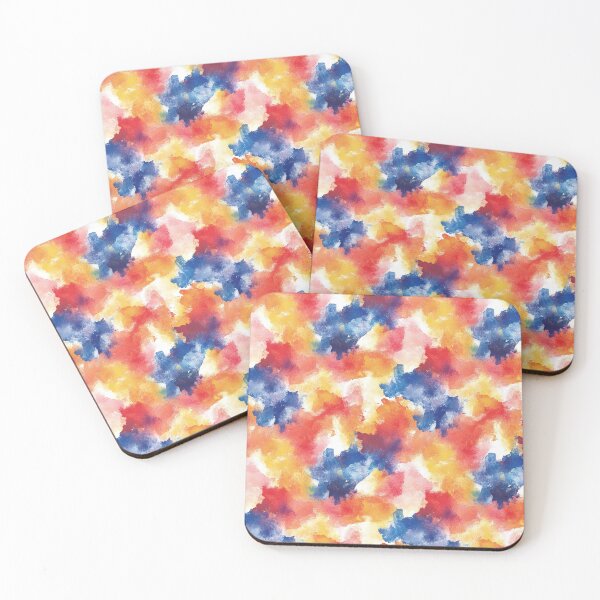 Item preview, colorful mix designed and sold by Palmate-m.