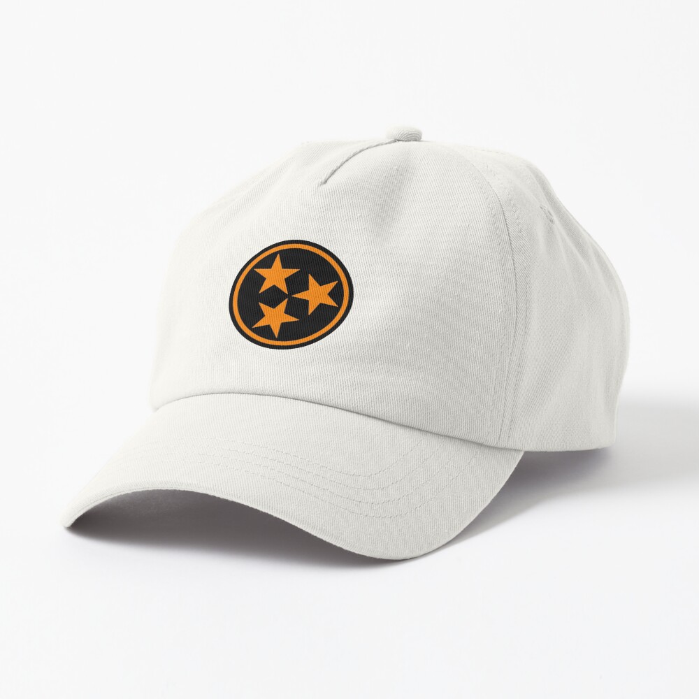 Tennessee Volunteer state logo Sticker