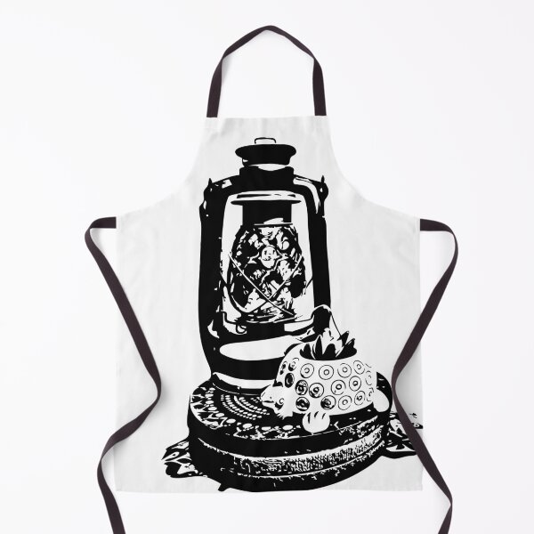 Item preview, Hurricane lamp trace drawing designed and sold by PURNOMATRA.