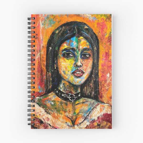 Item preview, Portrait designed and sold by amoxes.