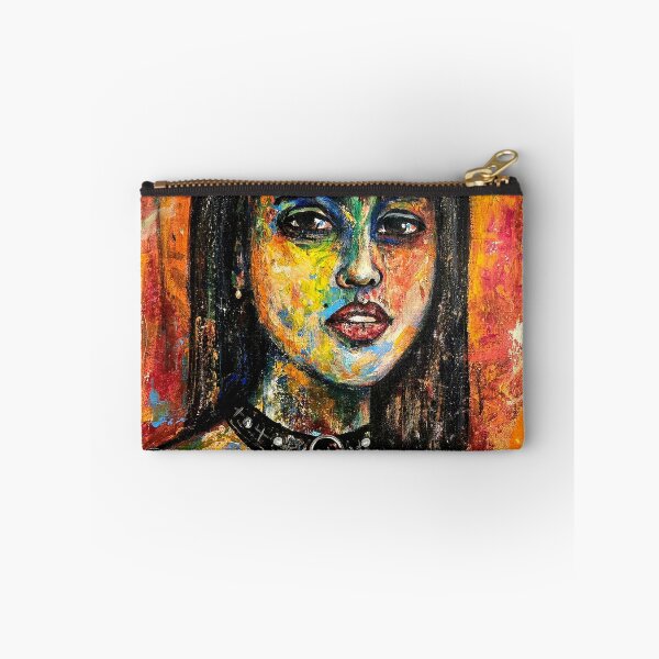 Item preview, Portrait designed and sold by amoxes.