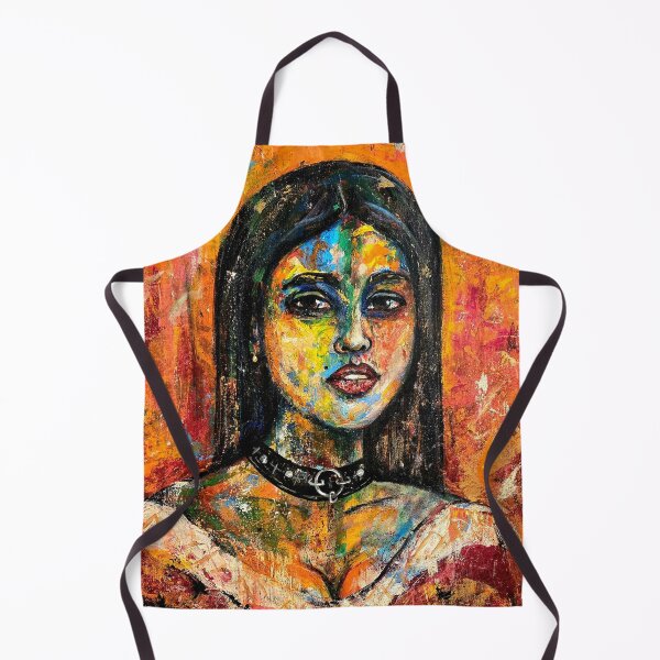 Item preview, Portrait designed and sold by amoxes.