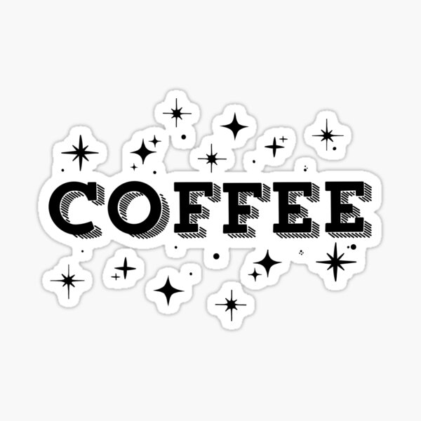 Artikel-Vorschau von Kaffee, designt und verkauft von ArndtDesign.