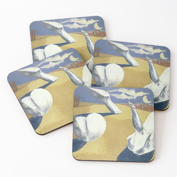 Item preview, Nocturnal Landscape designed and sold by Craphe.