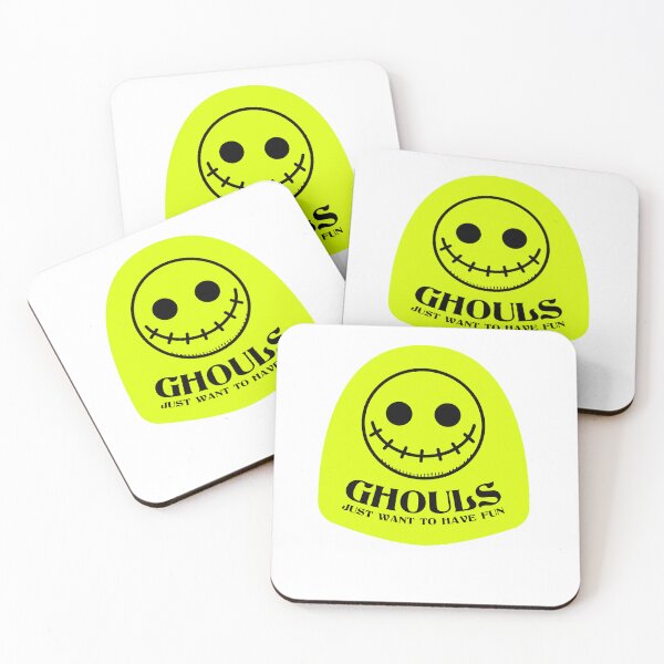 Item preview, ghouls designed and sold by Nizarri.