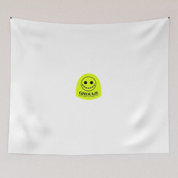 Item preview, ghouls designed and sold by Nizarri.