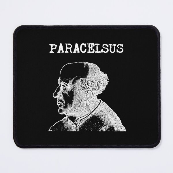 Item preview, Paracelsus designed and sold by maxdolcini.