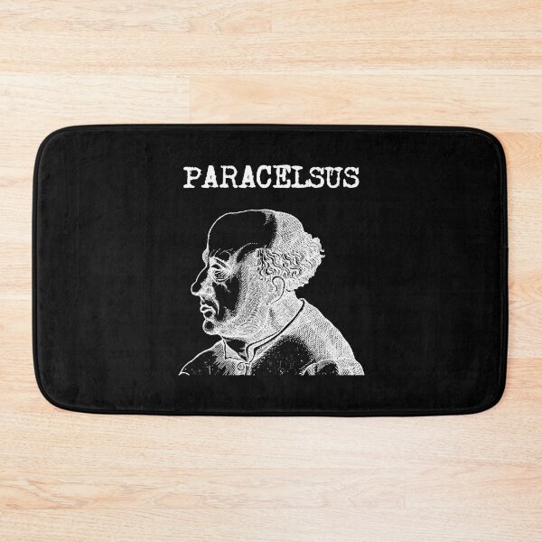 Item preview, Paracelsus designed and sold by maxdolcini.