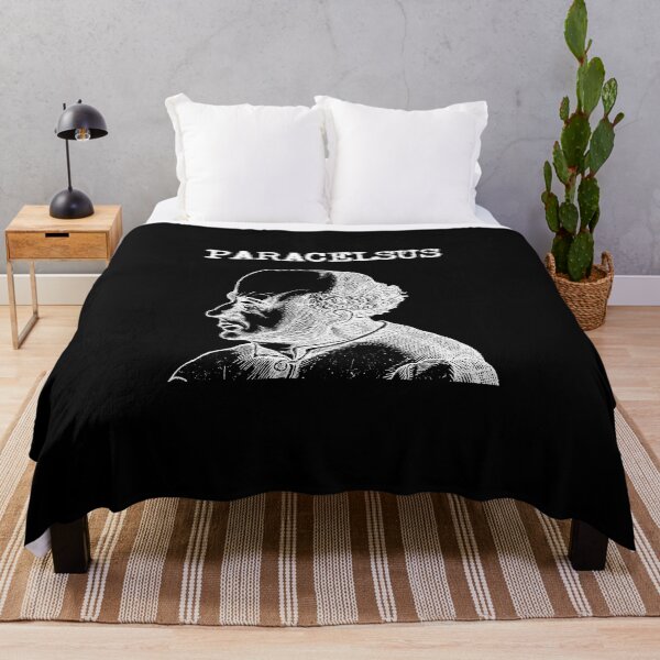 Item preview, Paracelsus designed and sold by maxdolcini.